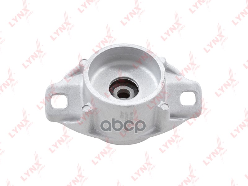Опора заднего амортизатора PEUGEOT 307 1.4-2.0d 00-12 LYNXauto арт. ma-1291lr