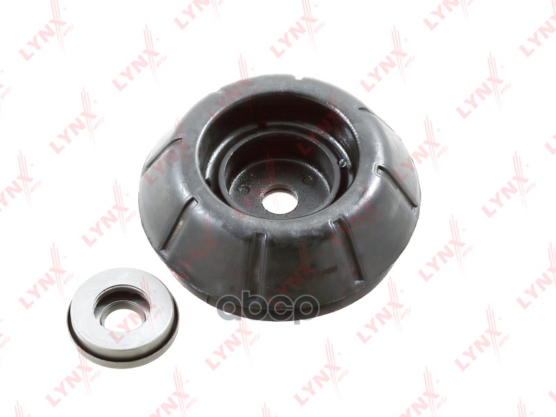 Опора переднего амортизатора CHEVROLET Lacetti(J200) 1.4-2.0d 05> / Nubira 1.4-2.0d 05-11  DAEWOO Nu LYNXauto арт. ma-1297lr