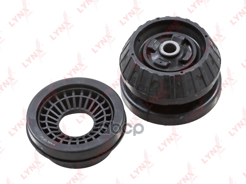 Опора амортизатора (с подшипником) MERCEDES-BENZ Vito(W638) 96-03 MA-1317LR LYNXauto арт. MA-1317LR