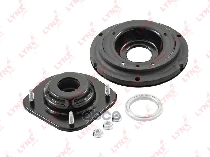 Опора Переднего Амортизатора (С Подшипником) Chrysler Neon Ii 01> / Pt Cruiser 00> LYNXauto арт. ma-1362lr