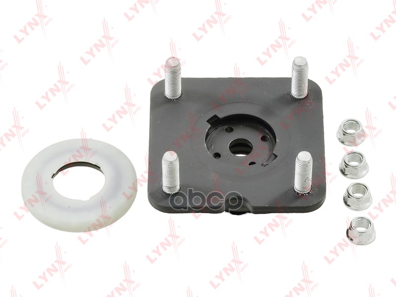 Опора амортизатора MAZDA CX-7 07-11 2.3  2.2 D / CX-9 06-15 3.5  3.7 LYNXauto арт. ma-1413lr