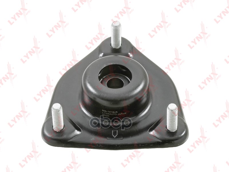 Опора переднего амортизатора CHERY Tiggo 4/8 Pro 17> T15-2901110 LYNXauto арт. ma-1419lr