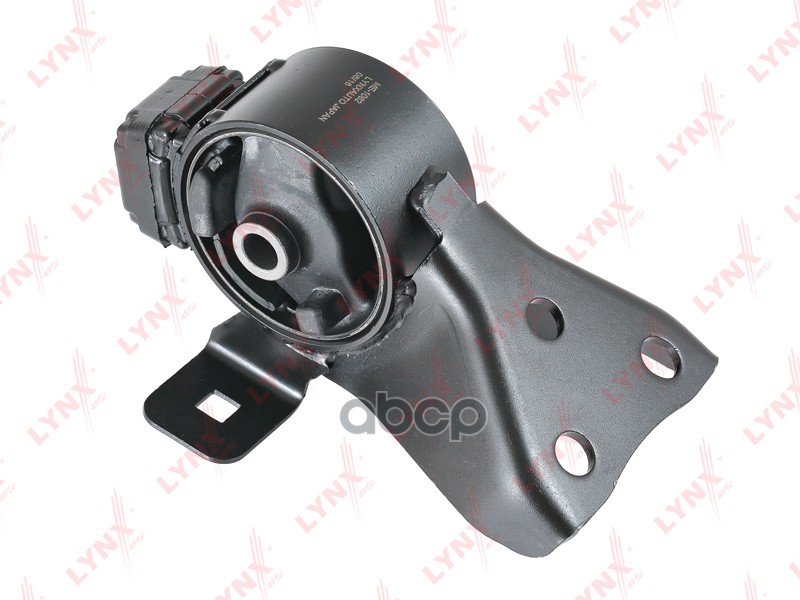 Подушка Двигателя Зад C Акпп Mazda 323Bj 1.5-1.6 98-04 LYNXauto арт. ME1062