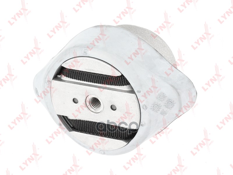 Подушка Коробки Передач | Перед Прав | LYNXauto арт. ME1279