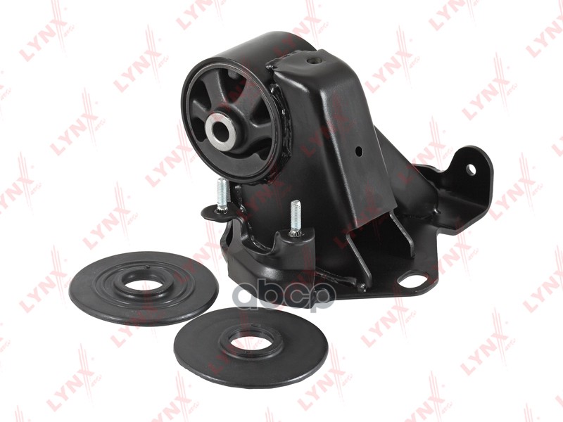 Подушка Двигателя | Перед Лев | LYNXauto арт. ME1312