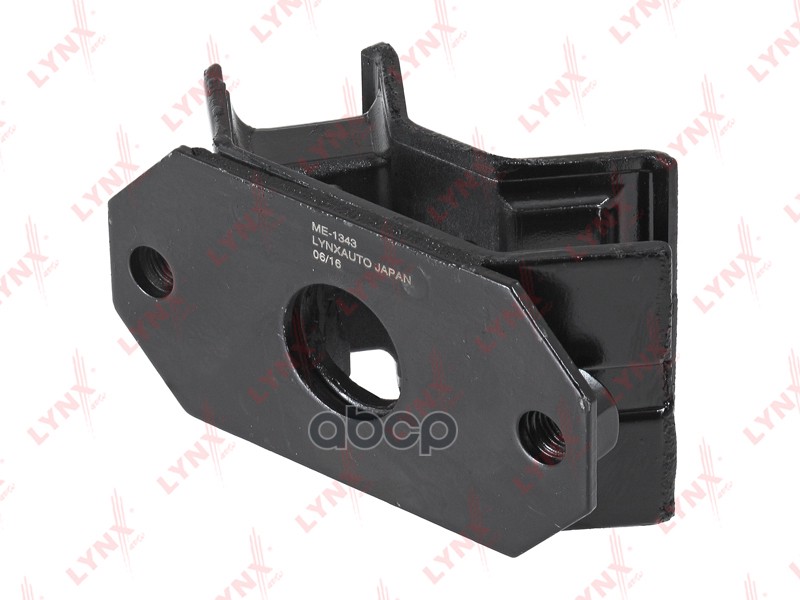 Подушка Двигателя | Перед Прав/Лев | LYNXauto арт. ME1343