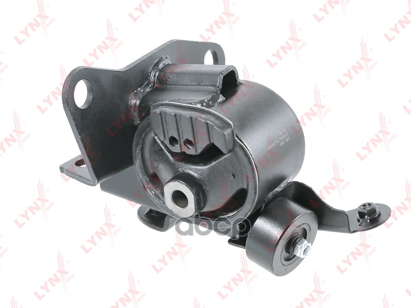 Подушка Двигателя | Перед Лев | LYNXauto арт. ME1366