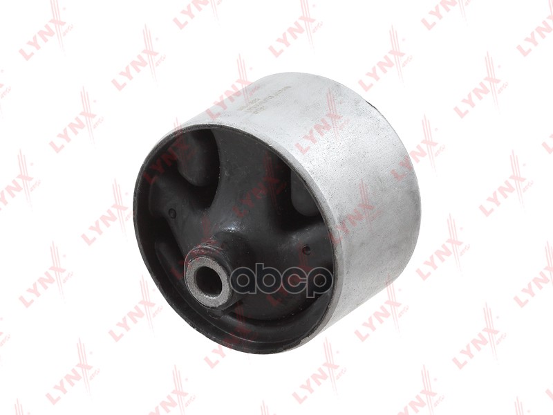 Опора двигателя L (c МКПП  Без кронштейна) NISSAN Almera Classic 1.6 06> / Almera(N16) 1.5-2.2D 02-0 LYNXauto арт. me-1622