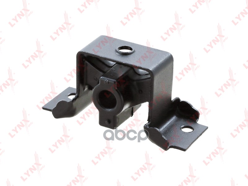 Опора глушителя NISSAN Murano(Z50) 03> / Teana(J31) 03> LYNXauto арт. me-2624