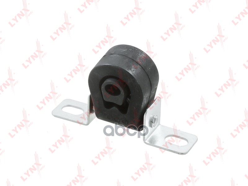 Опора глушителя VW Caddy II 1.4-1.9 95-04 / Golf III-IV 1.4-2.9 91-02 / Polo III 1.0-1.9 94-01 / Tra LYNXauto арт. me-3010