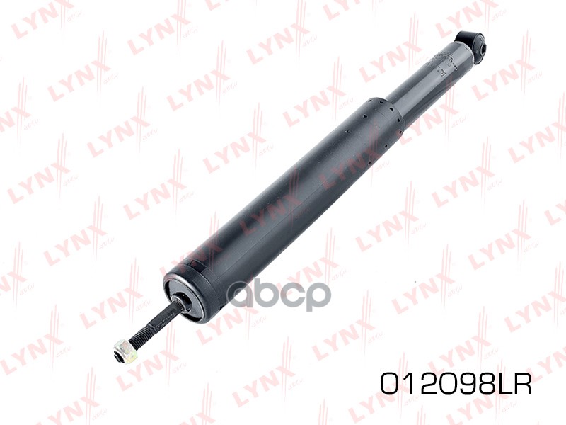 Амортизатор задний подходит для DAEWOO Nexia 1.5 95-97 / Espero 1.5-2.0 99 / Lanos 97 1.4-1.6 / , OPEL Astra F 1.4-2.0 92-98 ...