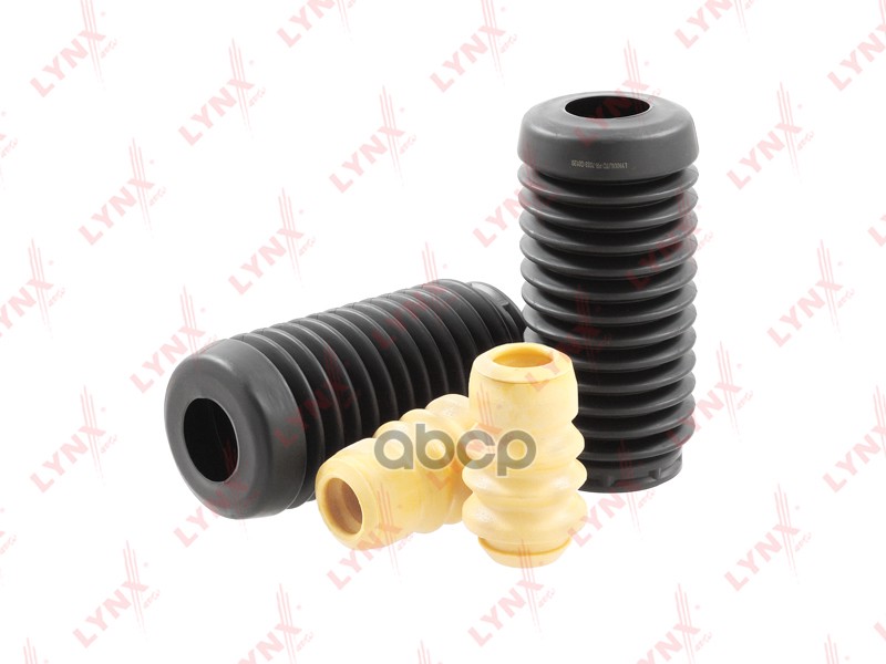 Защитный комплект амортизатора переднего PR-7033 LYNXauto арт. PR-7033