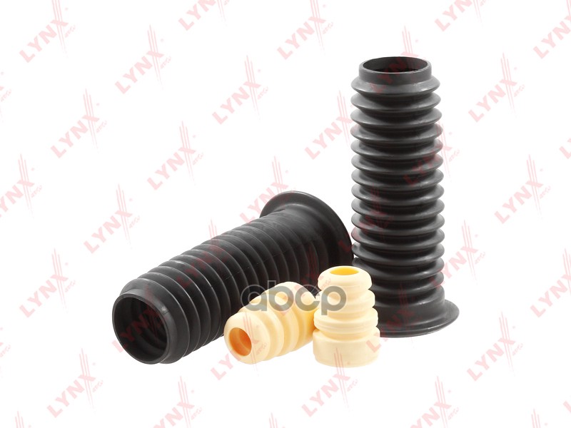 Комплект Пыльников И Отбойников | Перед | LYNXauto арт. PR7036