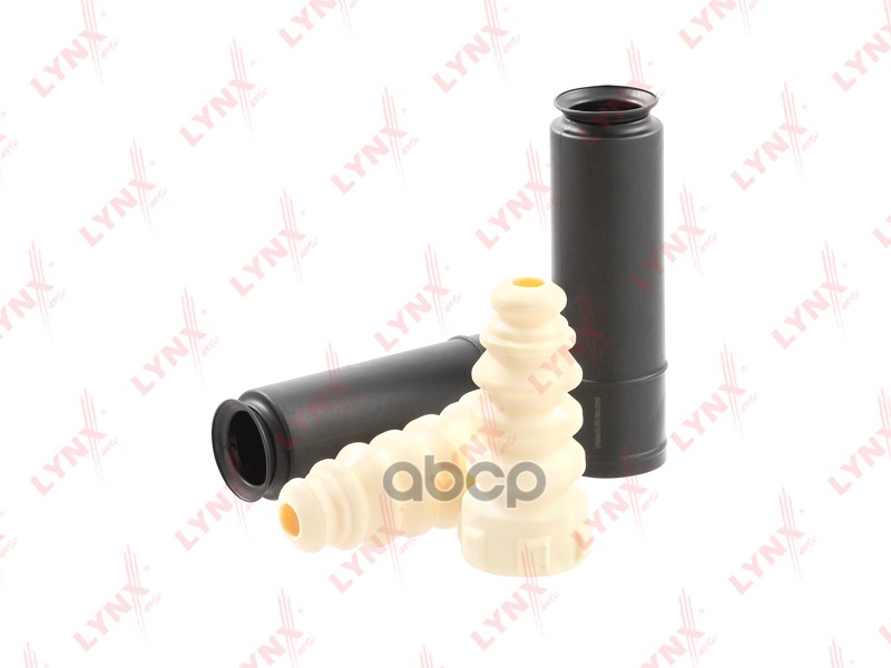 Защитный комплект амортизатора заднего PR-7043 LYNXauto арт. PR-7043