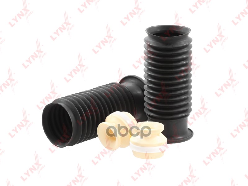 Защитный комплект амортизатора переднего PR-7054 LYNXauto арт. PR-7054