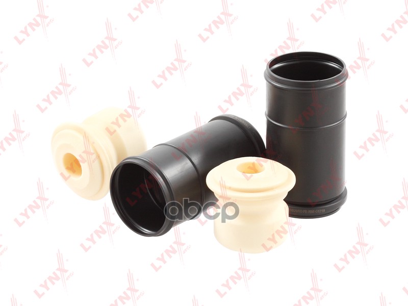 Комплект Пыльников И Отбойников | Перед | LYNXauto арт. PR7056