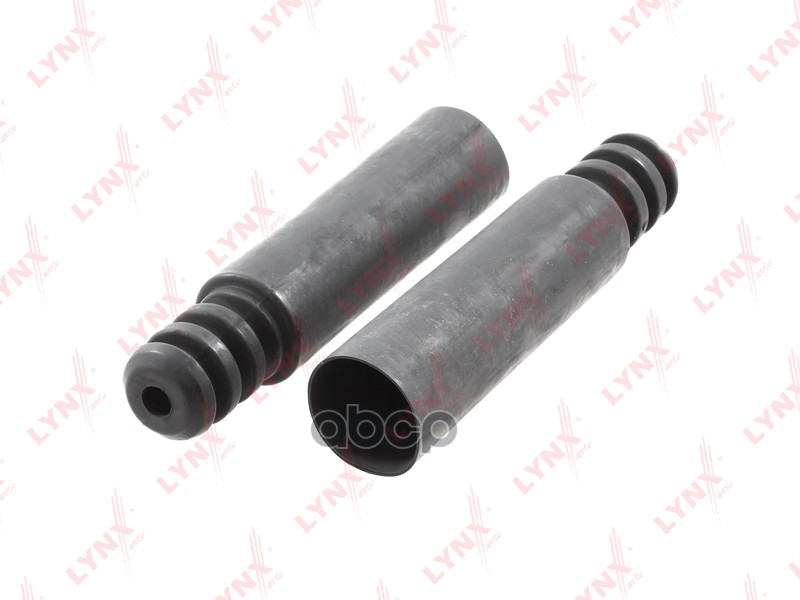 Комплект Пыльников И Отбойников | Зад | LYNXauto арт. PR7068