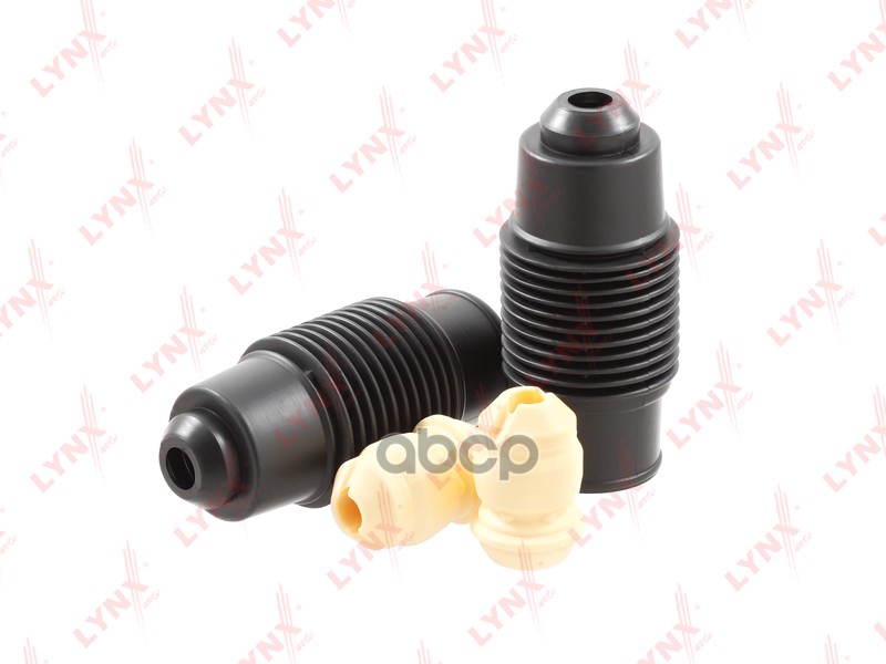 Защитный Комплект Амортизаторов Передних Vw Sharan 95-10  Ford Galaxy 95-06 LYNXauto арт. pr-7090