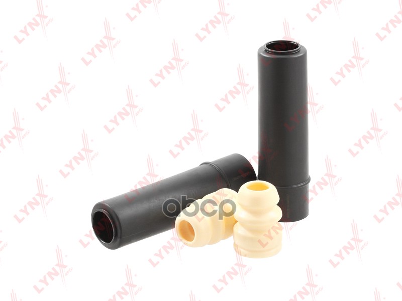 Защитный комплект амортизатора заднего PR-7107 LYNXauto арт. PR-7107