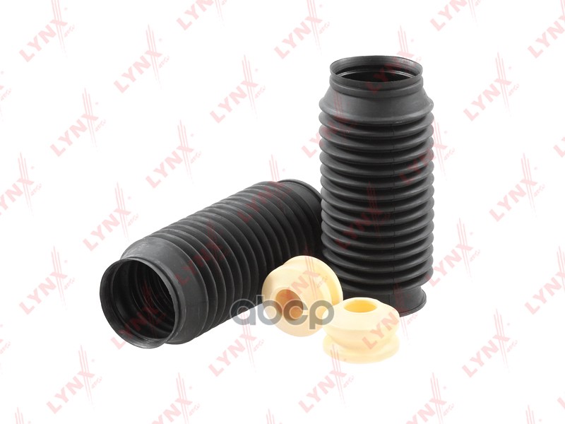 Защитный комплект амортизаторов передних OPEL Insignia A 08> LYNXauto арт. pr-7117