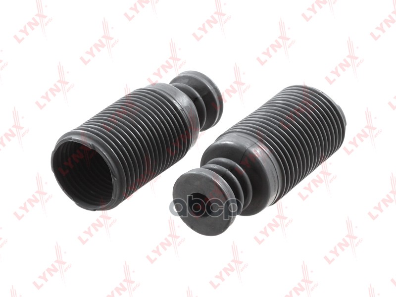 Защитный комплект амортизаторов передних MITSUBISHI Colt VI 04>  SMART Forfour 04> LYNXauto арт. pr-7183
