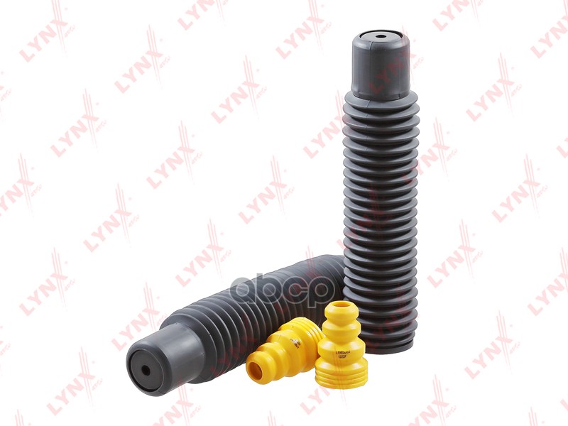 Защитный Комплект Амортизаторов Задних Pr-7288 LYNXauto арт. PR-7288