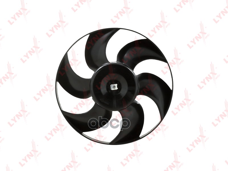 Вентилятор Радиатора Lynxauto Rf-1149 LYNXauto арт. RF-1149