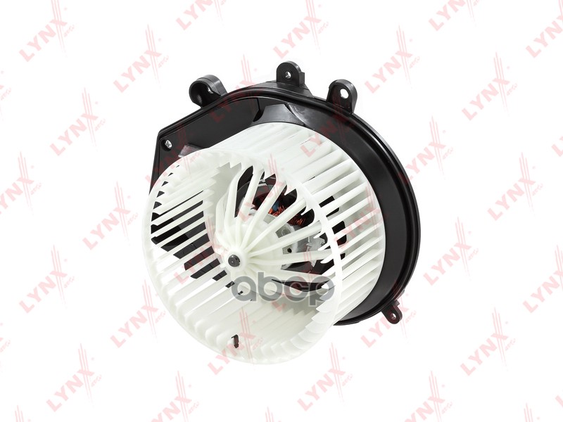Вентилятор отопителя AUDI A4 94-00  SKODA Superb(3U) 01>  VW Passat 96-05 LYNXauto арт. rf-1217
