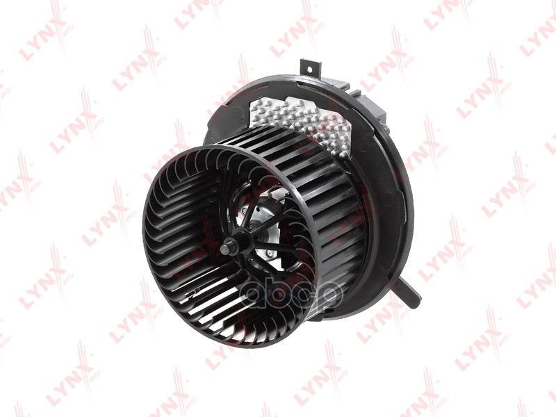 Вентилятор отопителя AUDI A3 03-12 / Q3 13> / TT 08-14, SKODA Octavia(1 LYNXauto RF-1219 LYNXauto арт. RF-1219