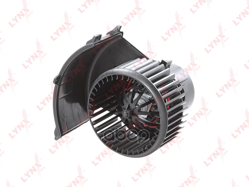 Вентилятор отопителя VW Transporter V-VI 03> LYNXauto арт. rf-1220