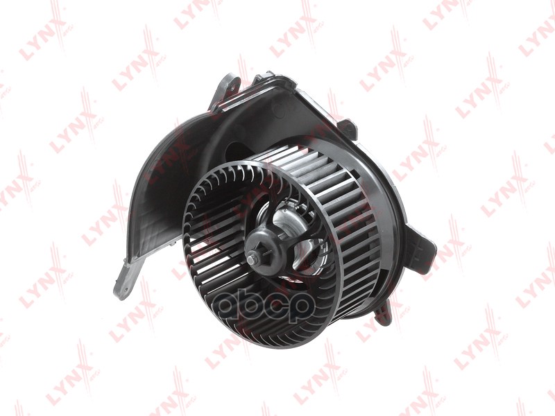 Вентилятор отопителя RENAULT Scenic II 02> LYNXauto арт. rf-1224