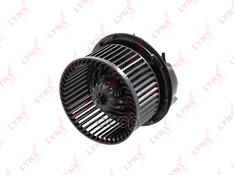 Вентилятор отопителя RENAULT Megane II 02> LYNXauto арт. rf-1228