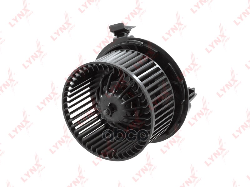 Вентилятор отопителя NISSAN Micra(K12) 05> / Note(E11) 06> LYNXauto арт. rf-1292