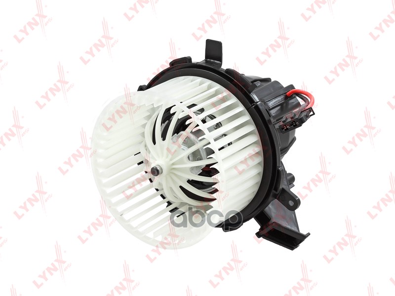 Вентилятор отопителя AUDI A4 07-15 / A5 07-17 / Q5 09> LYNXauto арт. rf-1294