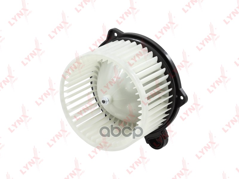 Вентилятор отопителя HYUNDAI Accent(LC) 00> / Getz 01> LYNXauto RF-1297 LYNXauto арт. RF-1297