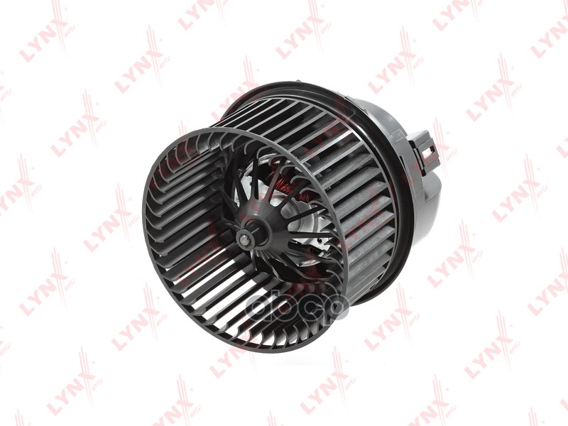 Вентилятор отопителя LYNXauto RF-1301 LYNXauto арт. RF-1301