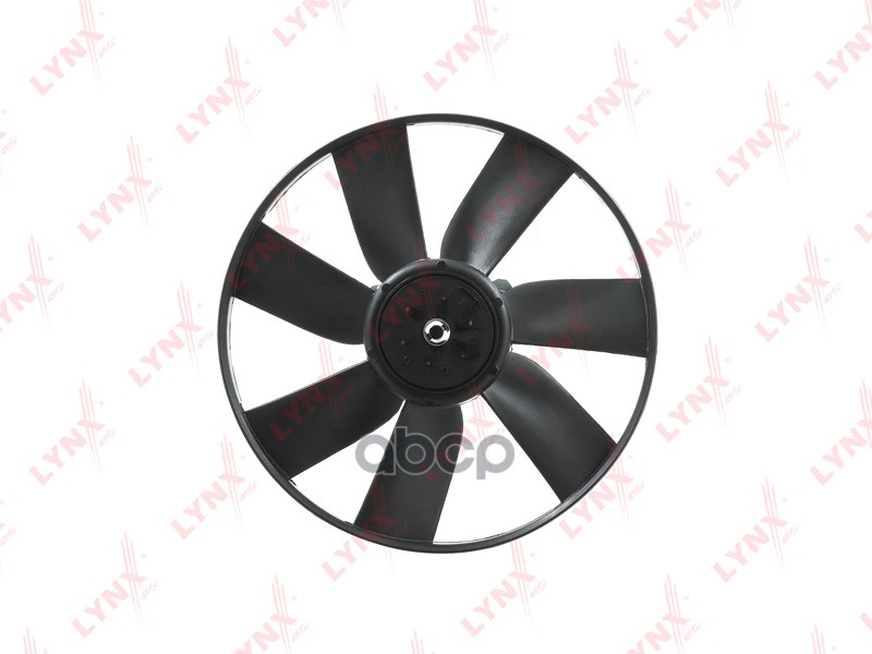 Вентилятор Радиатора LYNXauto арт. RF1505