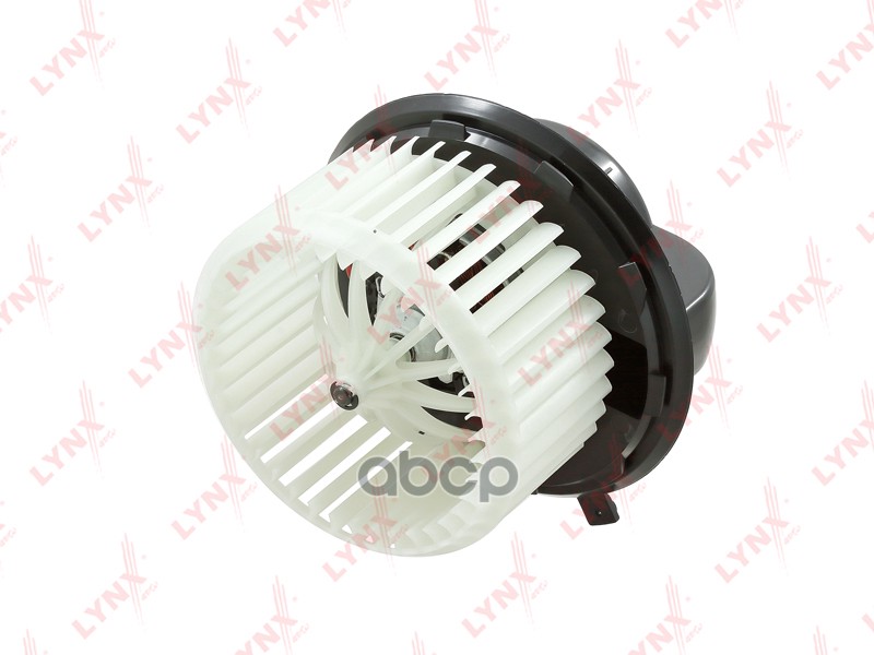 Вентилятор отопителя GAZ Gazon-Next 14> / Gazelle-Next 13> LYNXauto RF-1592 LYNXauto арт. RF-1592