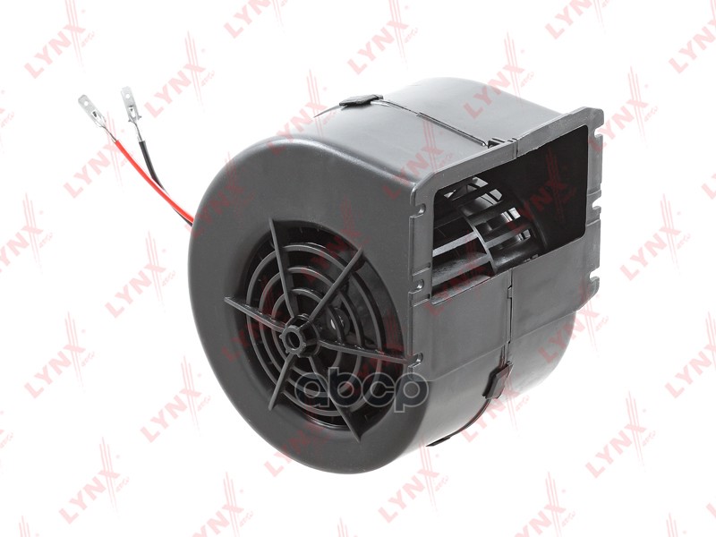 Вентилятор отопителя GAZ 31105 06> / Gazelle Business 09> LYNXauto арт. rf-1595