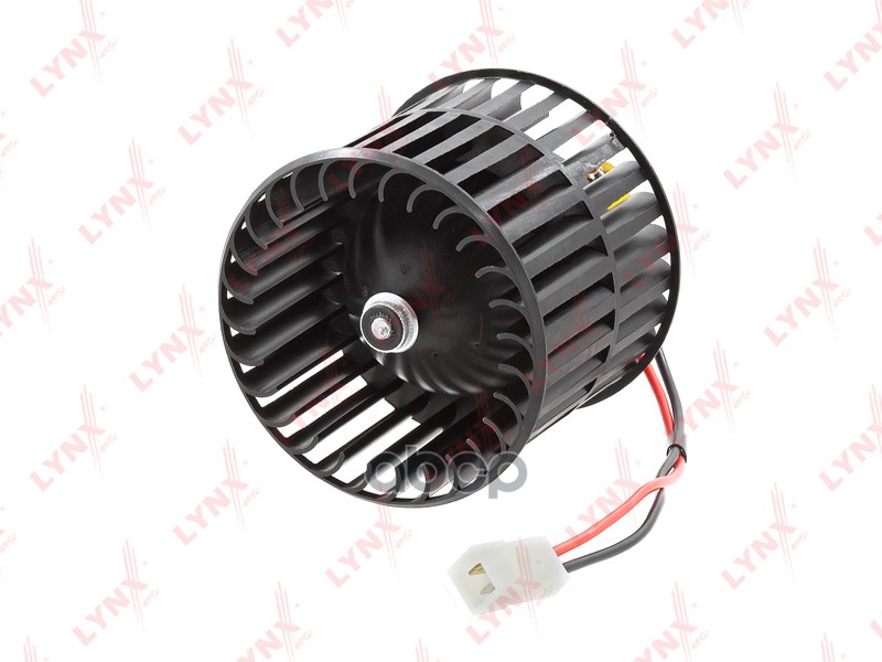 Вентилятор отопителя GAZ 3110 97> / Gazelle 97> LYNXauto арт. rf-1617