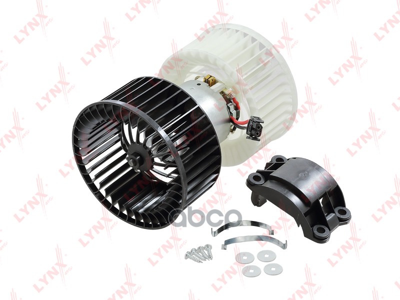 Вентилятор Отопителя LYNXauto арт. RF1690