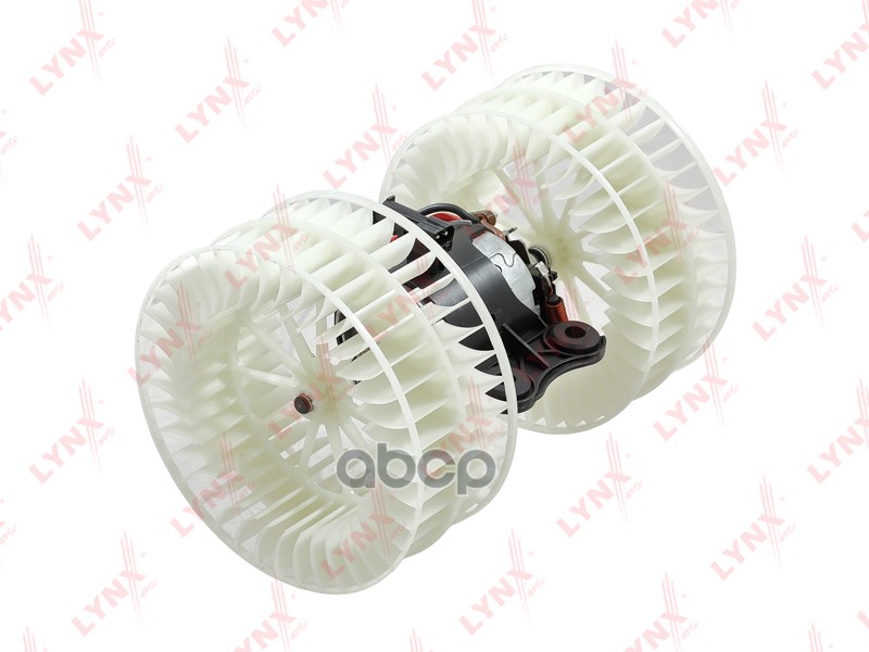 Вентилятор Отопителя Mercedes-Benz Viano/Vito(W639) 03> LYNXauto арт. rf-1694