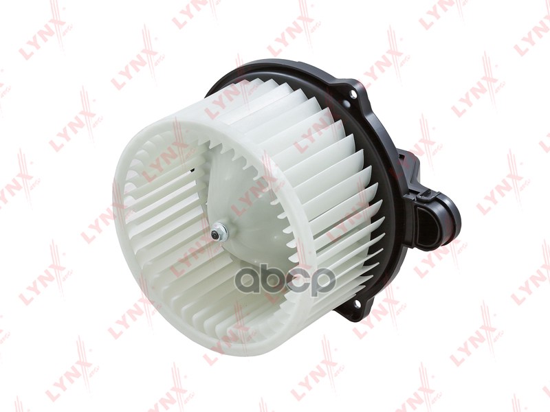 Вентилятор отопителя HYUNDAI Elantra(MD) 10> / Equus 09> / i30(GD) 11>  KIA Ceed(JD) 12> / Carens 13 LYNXauto арт. rf-1695