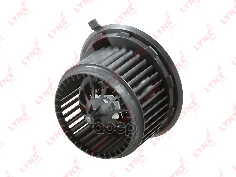 Вентилятор отопителя AUDI Q7 07-15  PORSCHE Cayenne 02-10  VW Transporter V 03> / Sharan 10> / Touar LYNXauto арт. rf-1739