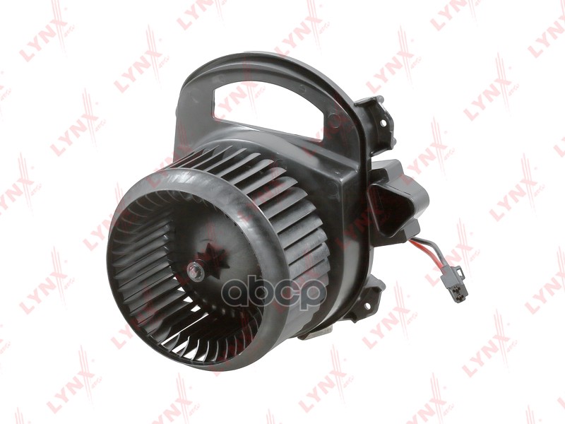 Вентилятор Отопителя LYNXauto арт. RF1765