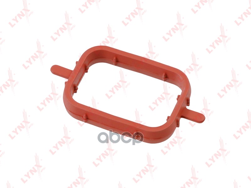 Прокладка Впускного Коллектора LYNXauto арт. SG0037