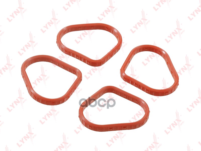 Прокладка Впускного Коллектора LYNXauto арт. SG0039