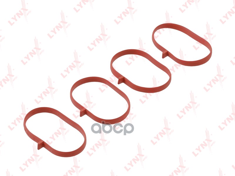 Прокладка Впускного Коллектора LYNXauto арт. SG0053