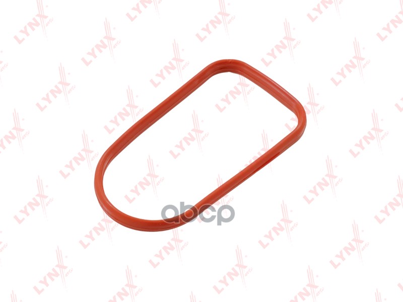 Прокладка Впускного Коллектора LYNXauto арт. SG0124