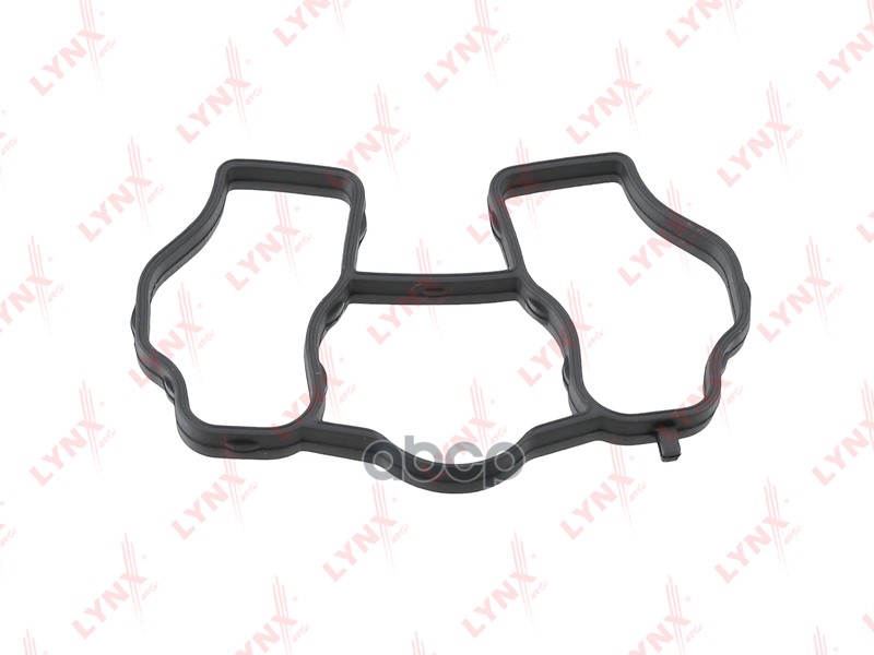 Прокладка впускного коллектора MITSUBISHI Carisma 1.8 97-06  VOLVO S40 1.8 01-03 / V40 1.8 01-04 LYNXauto арт. sg-0157